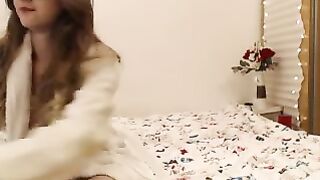 luckyloni - [1080 HD Video] Cute WebCam Girl MFC Share Interactive toy