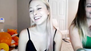 maddiesprings - [1080 HD Video] Cam Clip Interactive toy Playful