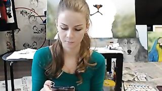 mary_popins - [1080 HD Video] Naughty Sweet Model Livecam