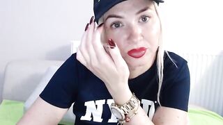mikaela_ny - [1080 HD Video] Masturbate Horny Cam show