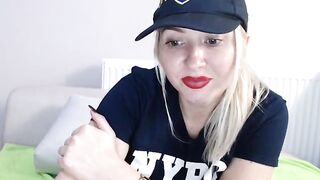mikaela_ny - [1080 HD Video] Masturbate Horny Cam show