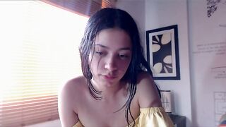 millycollins - [1080 HD Video] Pvt Naked Ticket Show