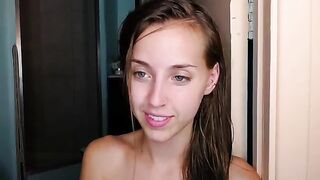 minabeam - [1080 HD Video] Cute WebCam Girl Playful ManyVids