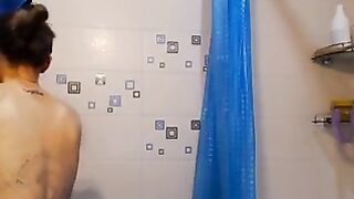 miss___m - [1080 HD Video] Domi Nice New Video