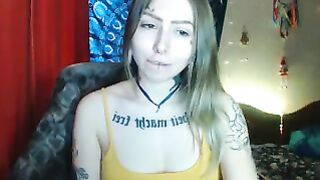 missbigtits_ - [1080 HD Video] Pussy Hot Show Naughty