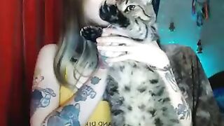 missbigtits_ - [1080 HD Video] Pussy Hot Show Naughty