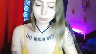 missbigtits_ - [1080 HD Video] Pussy Hot Show Naughty
