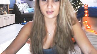 moni_k - [1080 HD Video] Playful Pvt Natural Body