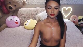 morrenna - [1080 HD Video] Pretty Cam Model Free Watch Sweet Model