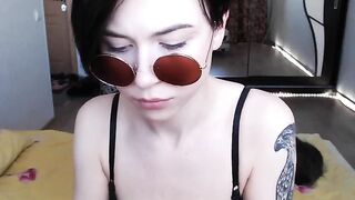 mseve_angel - [1080 HD Video] Webcam Model ManyVids Nora