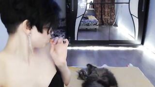 mseve_angel - [1080 HD Video] Livecam Masturbate Hot Show