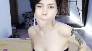 mseve_angel - [1080 HD Video] Livecam Masturbate Hot Show