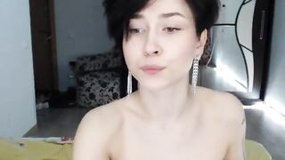 mseve_angel - [1080 HD Video] Livecam Masturbate Hot Show