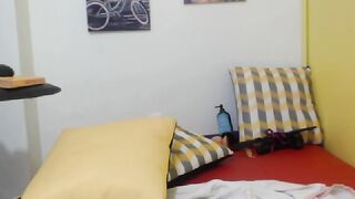 navy_66 - [1080 HD Video] Masturbation Webcam Model Pussy