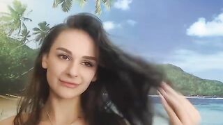 nelliborn - [1080 HD Video] Homemade Chaturbate Amateur
