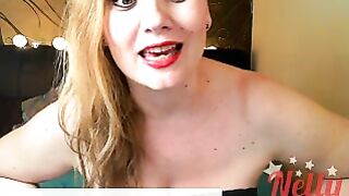 nelly_ - [1080 HD Video] MFC Share Onlyfans Lush