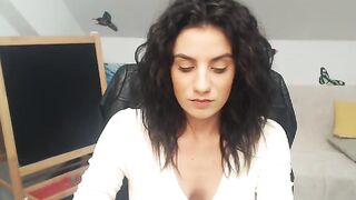 nelybliss - [1080 HD Video] Free Porn Shaved Domi