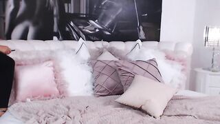 nicolebellaa - [1080 HD Video] New Record Clip Chat Webcam Model