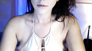 nikkieliot - [1080 HD Video] Ticket Show Horny Recording