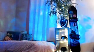 nikkieliot - [1080 HD Video] Ticket Show Horny Recording