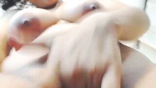 pamelovee - [1080 HD Video] Naked Model Playful Nora