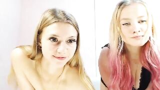 perfect_blond - [1080 HD Video] Masturbation Cute WebCam Girl Erotic