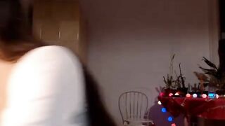 petitepinkie - [1080 HD Video] Interactive toy Naked Model Webcam