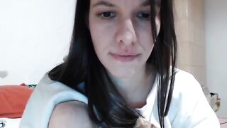 petitepinkie - [1080 HD Video] High Qulity Video New Video Natural Body