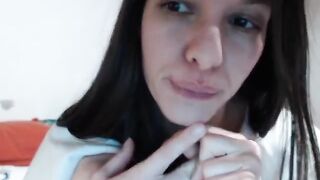 petitepinkie - [1080 HD Video] High Qulity Video New Video Natural Body