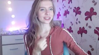 sashamyluv - [1080 HD Video] Hot Show Ticket Cum Video Sexy Girl