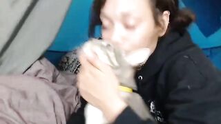 scar__lett - [1080 HD Video] Natural Body Homemade Amateur