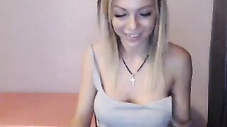 sexycrazywolf - [1080 HD Video] Nude Girl Lush Domi