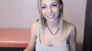 sexycrazywolf - [1080 HD Video] Nude Girl Lush Domi