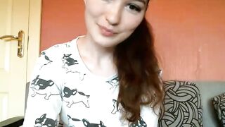 sexymissme - [1080 HD Video] Porn Cam Clip Ticket Show