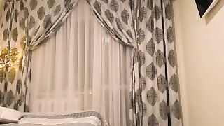 summerdaysss - [1080 HD Video] Free Porn Cum Ticket Cum Video