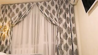 summerdaysss - [1080 HD Video] Free Porn Cum Ticket Cum Video