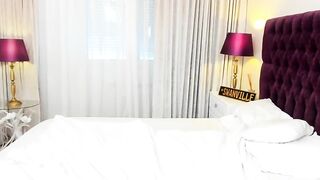 swannabelle - [1080 HD Video] Masturbation Naked Model Big Tip Goal