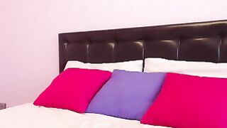 sweetlily_ - [1080 HD Video] Pvt Ticket Cum Video Only Fun Club Video