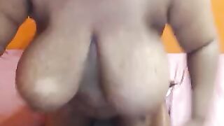 sweetnozie - [1080 HD Video] Natural Body Sex Toys Live Show