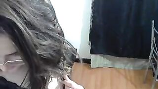 thewhitegirl - [1080 HD Video] Tru Private Cam Video Masturbate