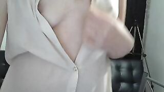 thewhitegirl - [1080 HD Video] Nora Roleplay Hard Pvt