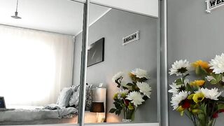 wetself - [1080 HD Video] Webcam Nude Girl Pvt