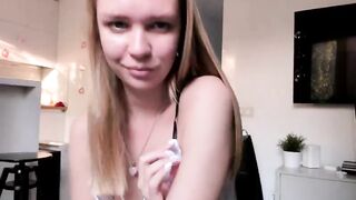 wondervera - [1080 HD Video] Natural Body Cam show Beautiful