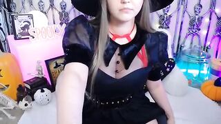 zillykitty - [1080 HD Video] Crazy Goal Ticket Cum Video Naughty