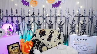 zillykitty - [1080 HD Video] Interactive toy Camwhores Tru Private