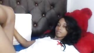 enchantriss - [1080 HD Video] Beautiful Cum Private Video