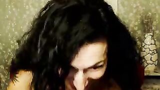 aishavivav - [1080 HD Video] Interactive toy New Record Clip Natural Body