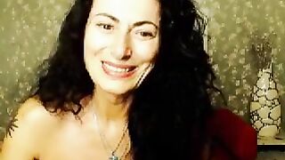 aishavivav - [1080 HD Video] Interactive toy New Record Clip Natural Body