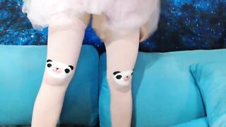 alana_bloom - [1080 HD Video] Crazyticket Masturbation CamGirl