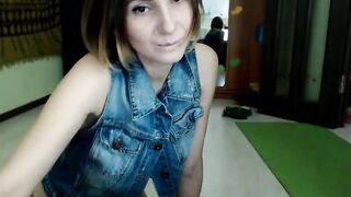 alilovekira - [1080 HD Video] Cam Clip Interactive toy Playful